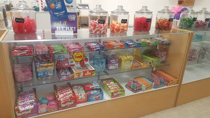 Smitty Snack Shop Picture 5
