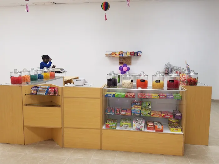Smitty Snack Shop Picture 6