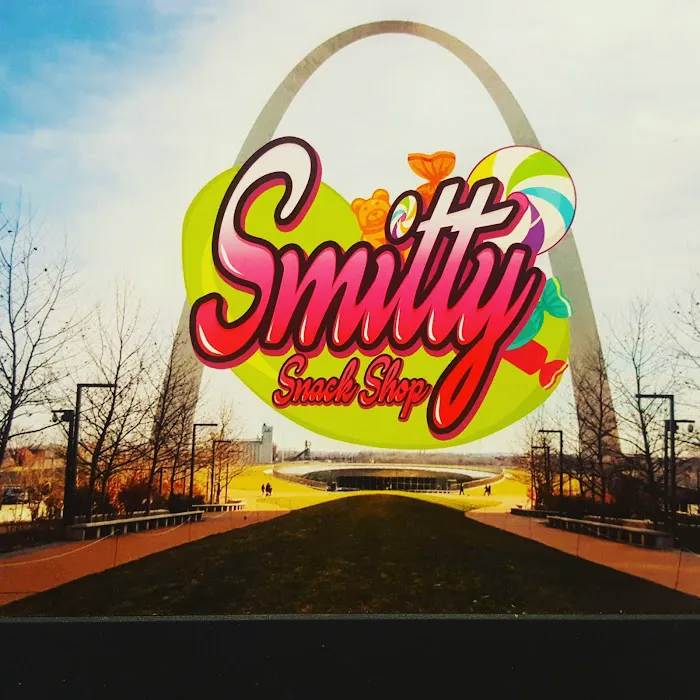 Smitty Snack Shop Picture 10