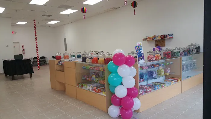 Smitty Snack Shop Picture 7