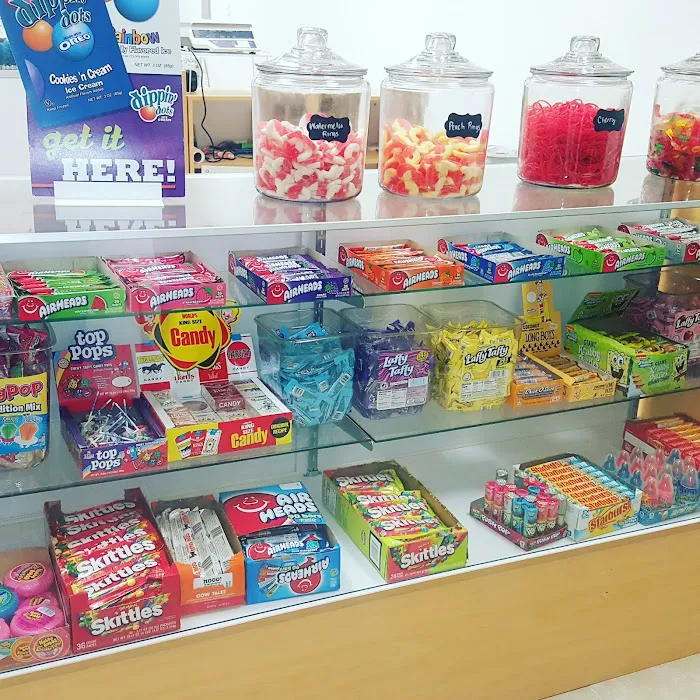 Smitty Snack Shop Picture 3