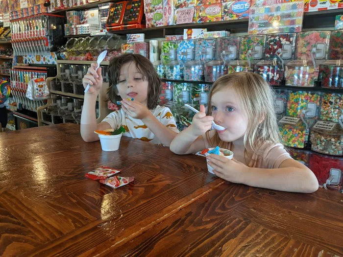Pat & Toni's Sweet Things Picture 2