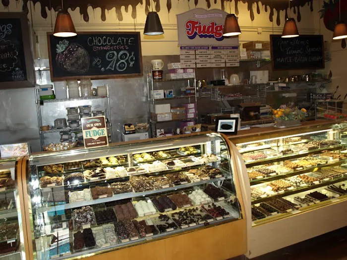 Pat & Toni's Sweet Things Picture 6