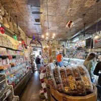 Pat & Toni's Sweet Things ico