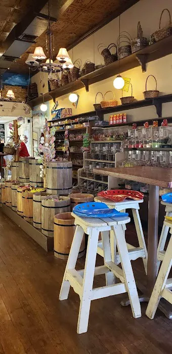 Pat & Toni's Sweet Things Picture 10