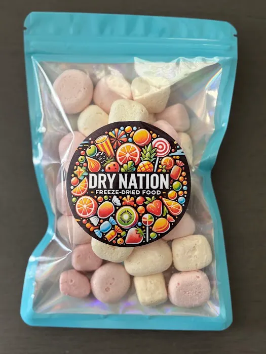Dry Nation Picture 1