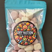 Dry Nation ico