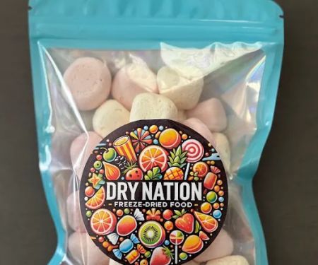 Dry Nation