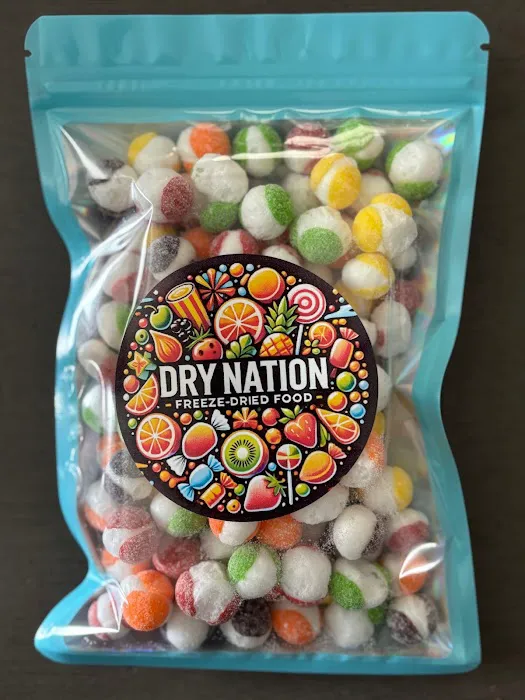 Dry Nation Picture 3
