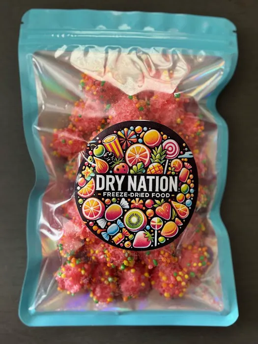 Dry Nation Picture 2