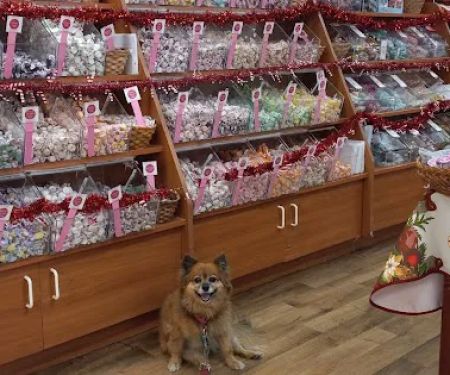 Beachside Candy Co.
