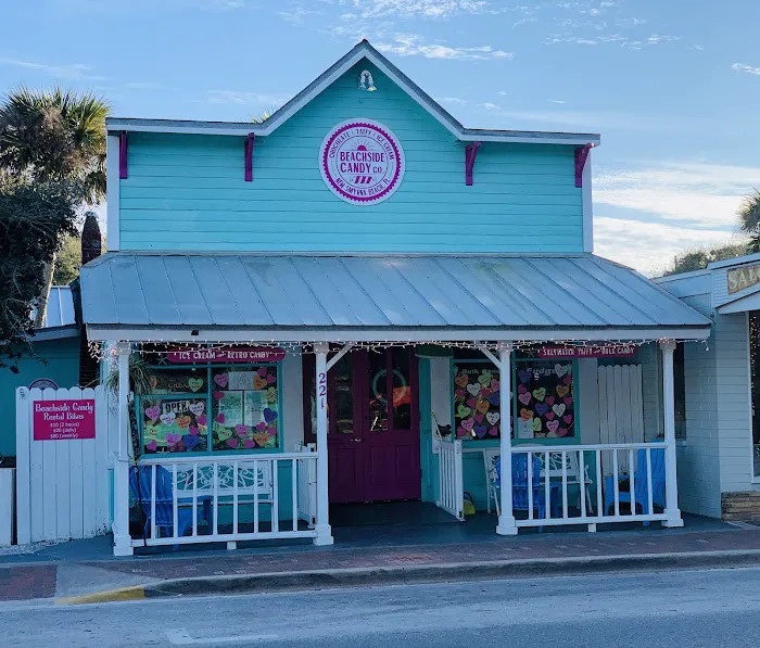 Beachside Candy Co. Picture 10