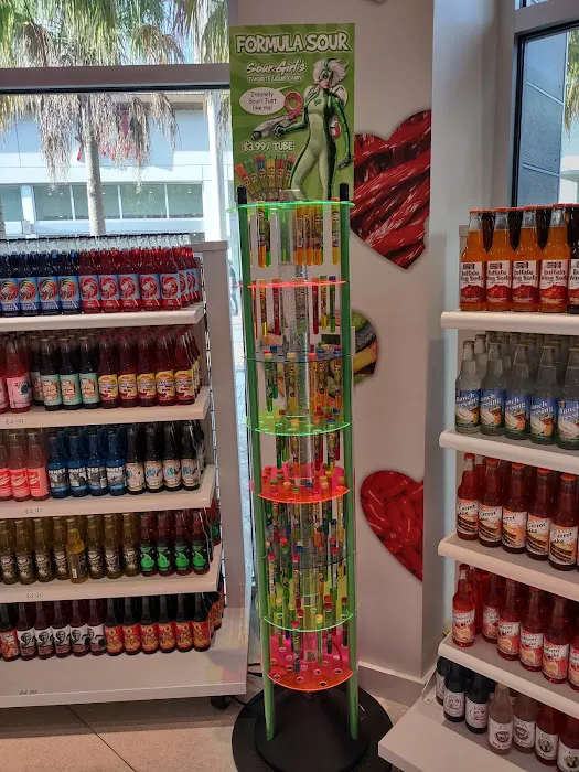 I LOVE SUGAR Picture 5