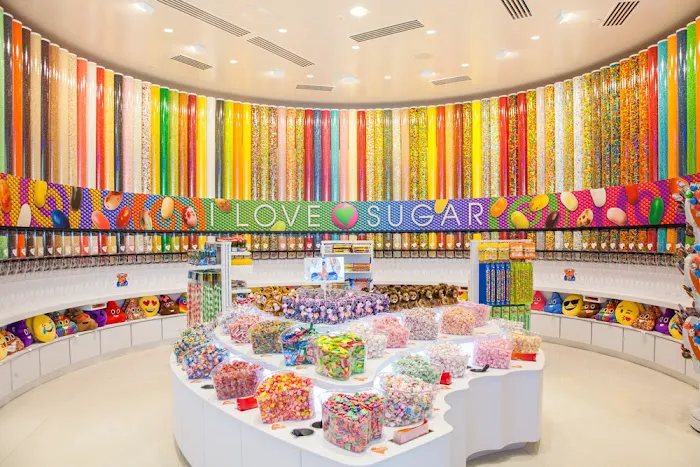 I LOVE SUGAR Picture 7