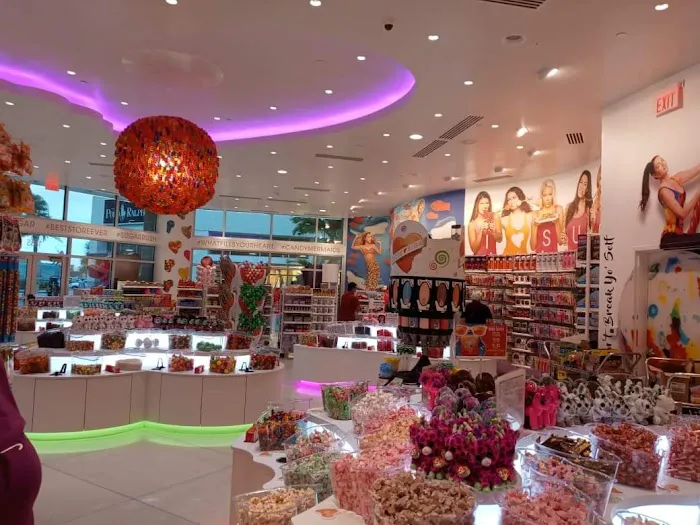 I LOVE SUGAR Picture 1