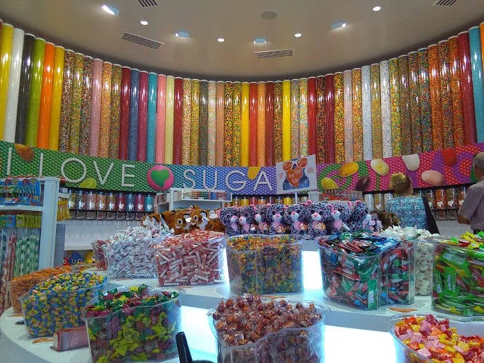 I LOVE SUGAR Picture 6