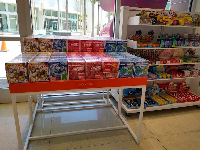 I LOVE SUGAR Picture 9