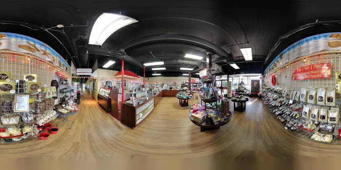Angell & Phelps Chocolate Factory Picture 1