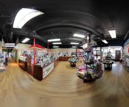 Angell & Phelps Chocolate Factory