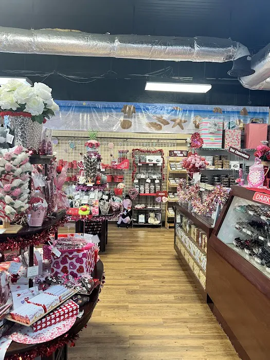 Angell & Phelps Chocolate Factory Picture 5