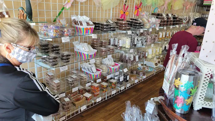 Angell & Phelps Chocolate Factory Picture 10