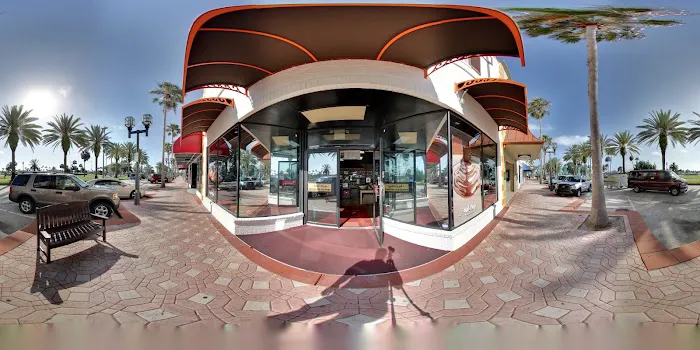 Angell & Phelps Chocolate Factory Picture 2