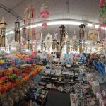 Zeno's Boardwalk Sweet Shop