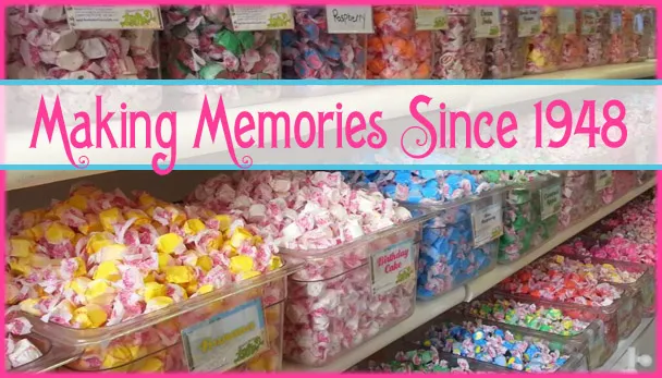 Zeno's Boardwalk Sweet Shop Picture 10