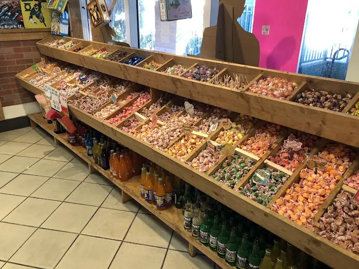 Rocket Fizz Picture 10