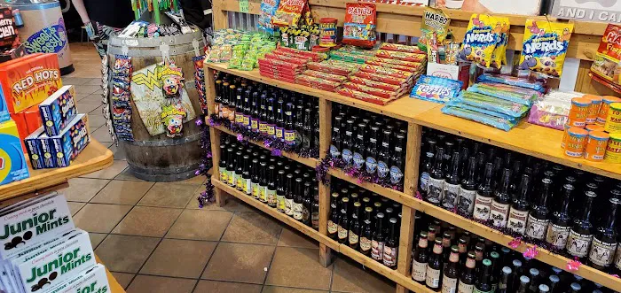 Rocket Fizz Picture 2