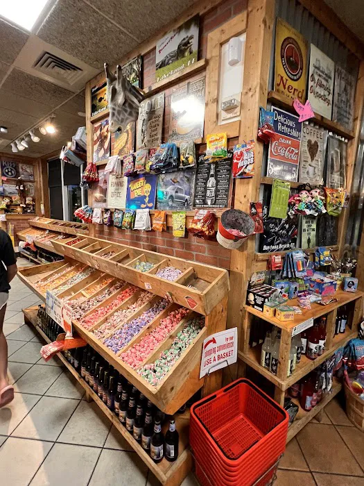 Rocket Fizz Picture 8