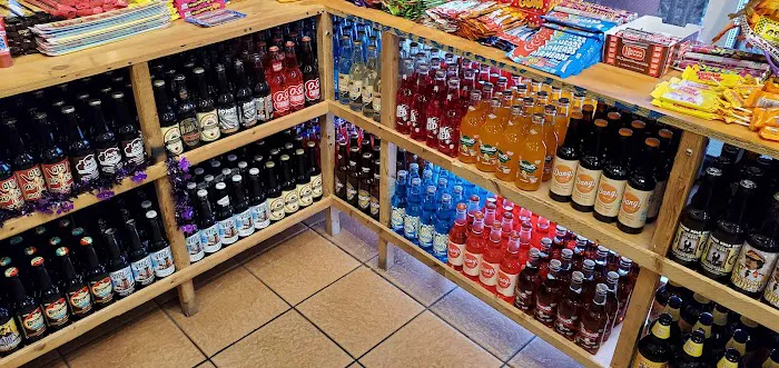Rocket Fizz Picture 3