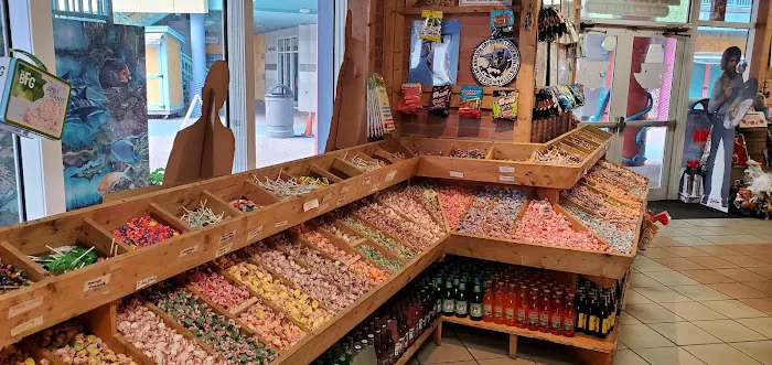 Rocket Fizz Picture 1