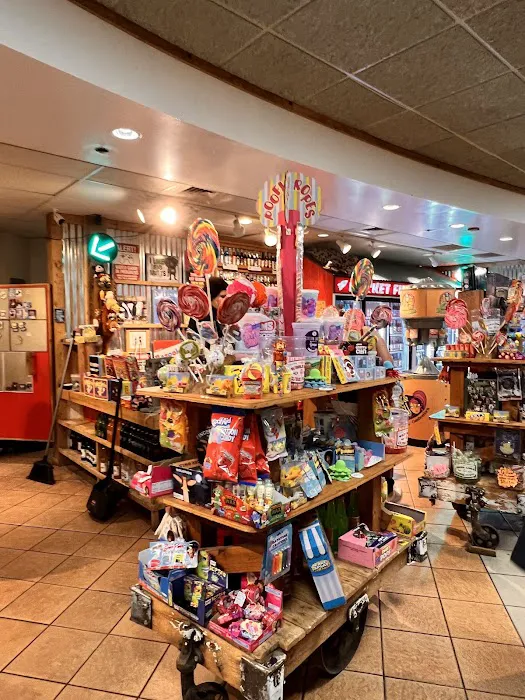 Rocket Fizz Picture 5