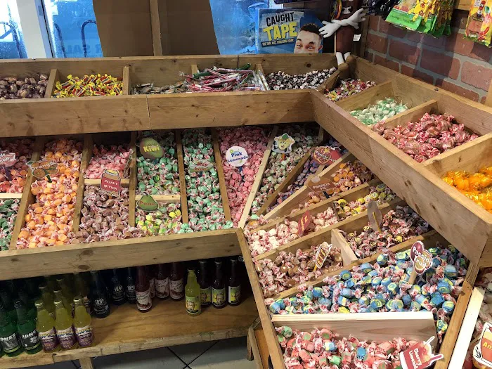 Rocket Fizz Picture 9