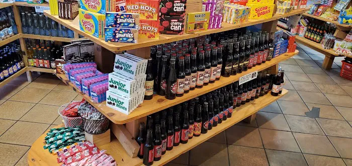 Rocket Fizz Picture 4