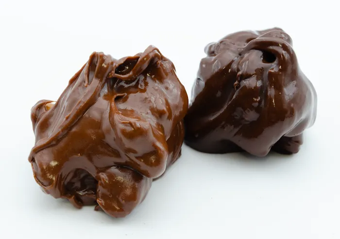 Lucille's Own Make Candies Picture 5