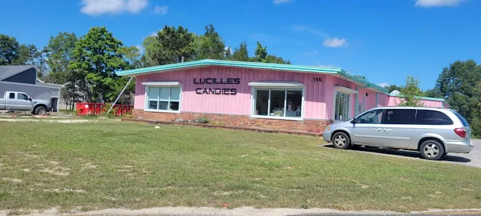 Lucille's Own Make Candies Picture 2