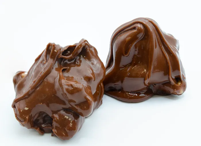 Lucille's Own Make Candies Picture 6