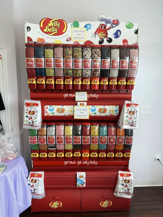 Anna Bananas Candy Picture 7