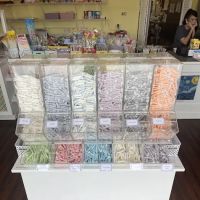 Anna Bananas Candy ico