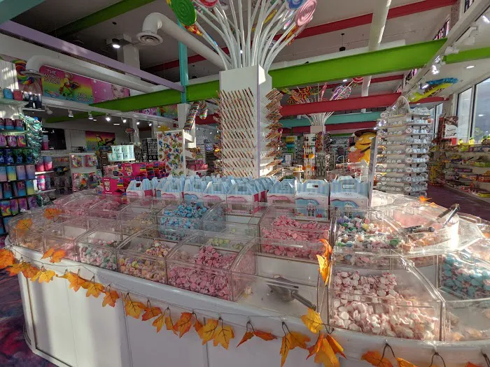 Sugar Planet Picture 9