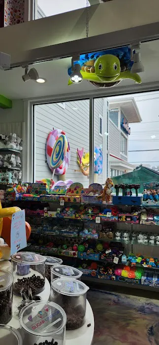 Sugar Planet Picture 3