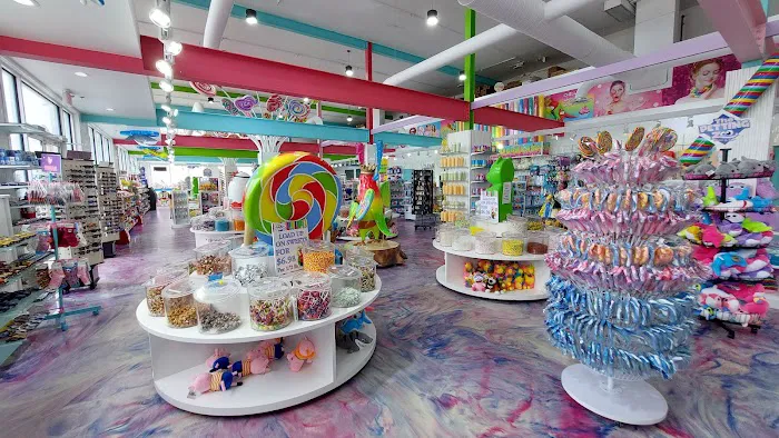 Sugar Planet Picture 5