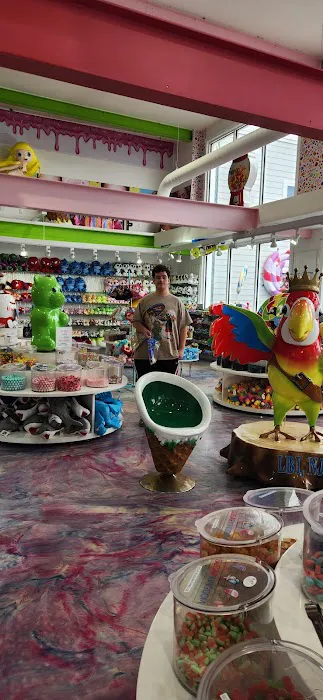 Sugar Planet Picture 1