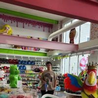 Sugar Planet ico