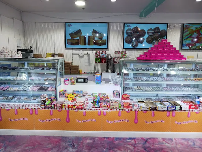 Sugar Planet Picture 10