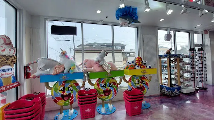 Sugar Planet Picture 7