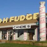 Lucille's Own Make Candies