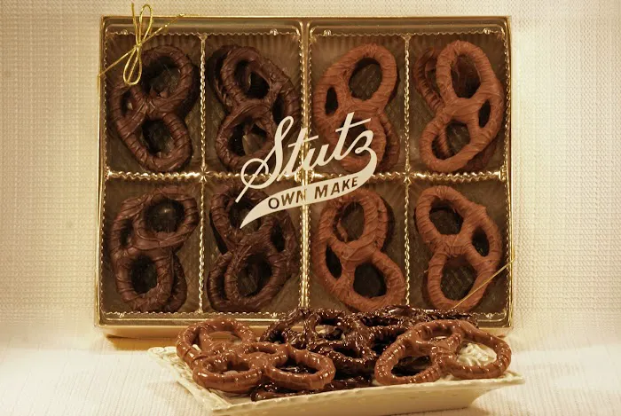 Stutz Candy Company Picture 1